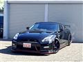 2014 Nissan Nissan GT-R