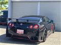 2014 Nissan Nissan GT-R