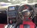 2014 Nissan Nissan GT-R
