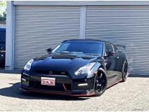 2014 Nissan Nissan GT-R