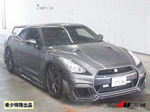 2013 Nissan Nissan GT-R