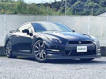 2013 Nissan Nissan GT-R