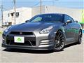 2012 Nissan Nissan GT-R