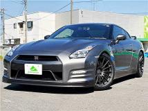 2012 Nissan Nissan GT-R
