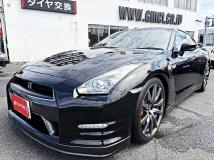 2012 Nissan Nissan GT-R