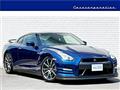2012 Nissan Nissan GT-R