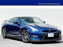 2012 Nissan Nissan GT-R