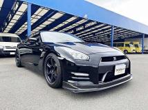 2012 Nissan Nissan GT-R