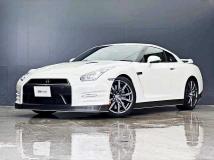 2012 Nissan Nissan GT-R