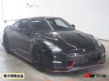 2012 Nissan Nissan GT-R