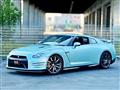 2011 Nissan Nissan GT-R