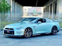 2011 Nissan Nissan GT-R