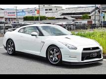 2011 Nissan Nissan GT-R