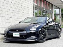 2010 Nissan Nissan GT-R