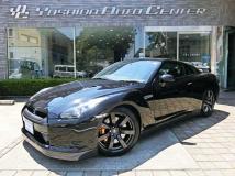 2010 Nissan Nissan GT-R