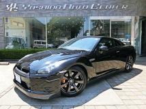 2010 Nissan Nissan GT-R