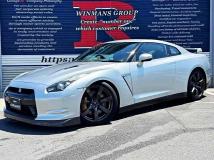 2009 Nissan Nissan GT-R