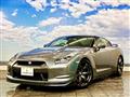 2009 Nissan Nissan GT-R
