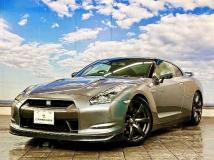 2009 Nissan Nissan GT-R