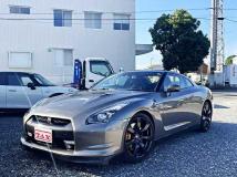 2009 Nissan Nissan GT-R