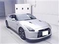 2008 Nissan Nissan GT-R