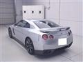 2008 Nissan Nissan GT-R