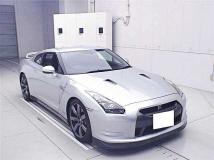 2008 Nissan Nissan GT-R