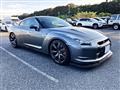 2008 Nissan Nissan GT-R