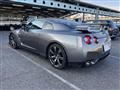 2008 Nissan Nissan GT-R