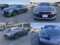 2008 Nissan Nissan GT-R