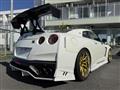 2007 Nissan Nissan GT-R