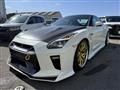 2007 Nissan Nissan GT-R