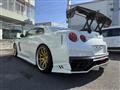 2007 Nissan Nissan GT-R