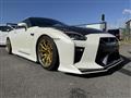 2007 Nissan Nissan GT-R