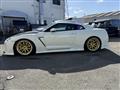 2007 Nissan Nissan GT-R