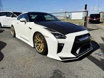 2007 Nissan Nissan GT-R