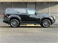 2026 Toyota Land Cruiser