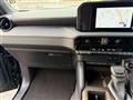 2026 Toyota Land Cruiser