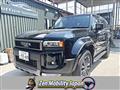 2026 Toyota Land Cruiser