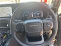 2026 Toyota Land Cruiser