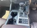 2026 Toyota Land Cruiser