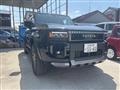 2026 Toyota Land Cruiser