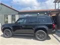 2026 Toyota Land Cruiser