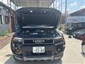 2026 Toyota Land Cruiser