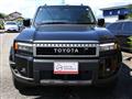 2026 Toyota Land Cruiser
