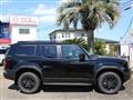 2026 Toyota Land Cruiser