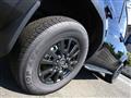 2026 Toyota Land Cruiser