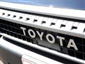 2026 Toyota Land Cruiser