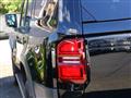 2026 Toyota Land Cruiser