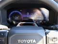 2026 Toyota Land Cruiser